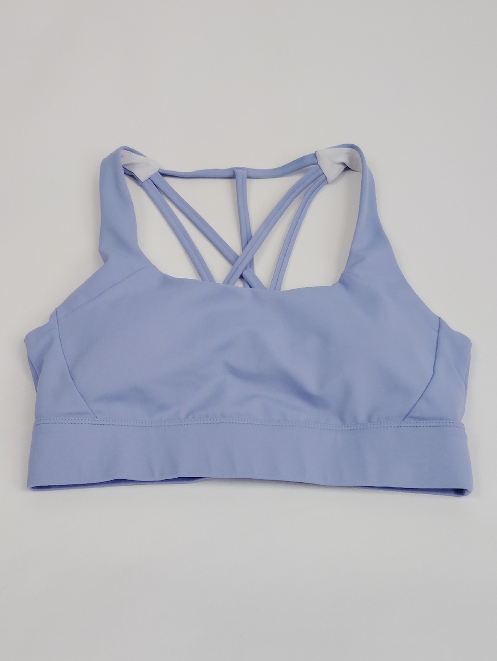 Zyia Grapemist Light N Tight Bra